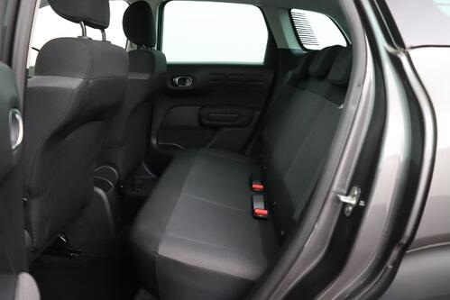 CITROEN C3 Aircross 1.2 PURETECH SHINE + CARPLAY + GPS + PDC + CRUISE + ALU 