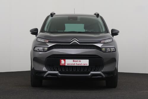 CITROEN C3 Aircross 1.2 PURETECH SHINE + CARPLAY + GPS + PDC + CRUISE + ALU 