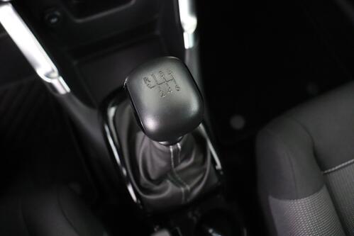 CITROEN C3 Aircross 1.2 PURETECH SHINE + CARPLAY + GPS + PDC + CRUISE + ALU 