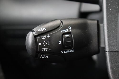 CITROEN C3 Aircross SHINE 1.2 PURETECH + GPS + PDC + CRUISE + ALU 