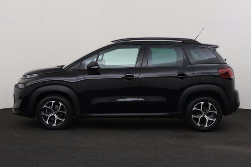CITROEN C3 Aircross SHINE 1.2 PURETECH + GPS + PDC + CRUISE + ALU 