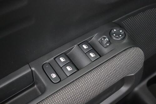 CITROEN C3 Aircross SHINE 1.2 PURETECH + GPS + PDC + CRUISE + ALU 
