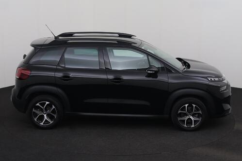 CITROEN C3 Aircross SHINE 1.2 PURETECH + GPS + PDC + CRUISE + ALU 