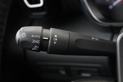 CITROEN C3 Aircross SHINE 1.2 PURETECH + GPS + PDC + CRUISE + ALU 