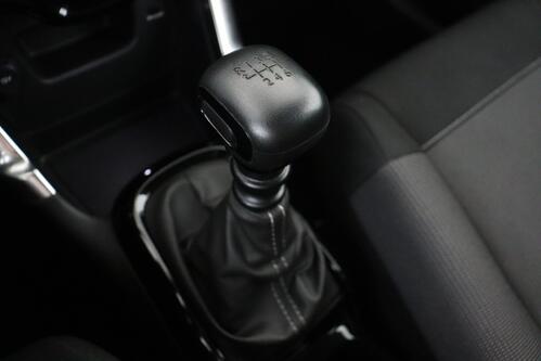 CITROEN C3 Aircross SHINE 1.2 PURETECH + GPS + PDC + CRUISE + ALU 