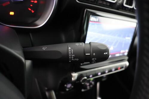 CITROEN C3 Aircross 1.2 PURETECH SHINE + CARPLAY + GPS + PDC + CRUISE + ALU