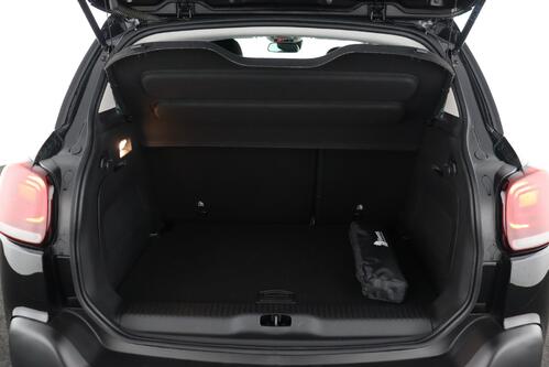 CITROEN C3 Aircross 1.2 PURETECH SHINE + CARPLAY + GPS + PDC + CRUISE + ALU