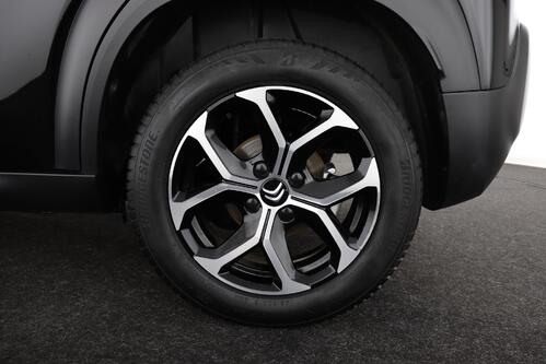 CITROEN C3 Aircross 1.2 PURETECH SHINE + CARPLAY + GPS + PDC + CRUISE + ALU