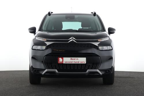 CITROEN C3 Aircross 1.2 PURETECH SHINE + CARPLAY + GPS + PDC + CRUISE + ALU