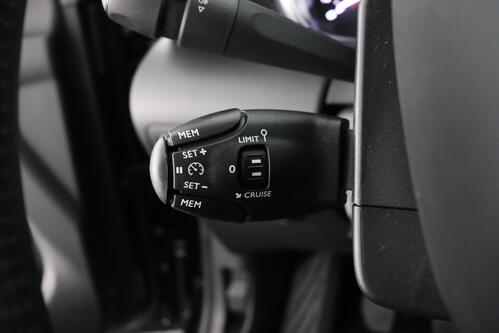 CITROEN C3 Aircross 1.2 PURETECH SHINE + CARPLAY + GPS + PDC + CRUISE + ALU