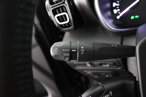 CITROEN C3 Aircross 1.2 PURETECH SHINE + CARPLAY + GPS + PDC + CRUISE + ALU