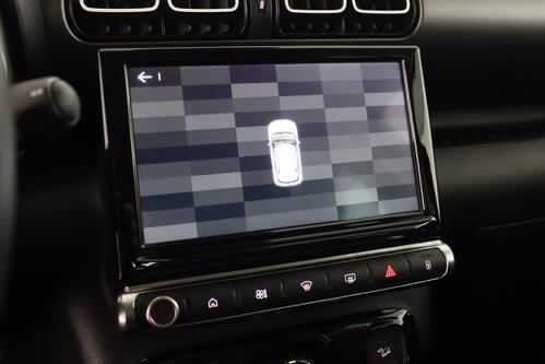 CITROEN C3 Aircross 1.2 PURETECH SHINE + CARPLAY + GPS + PDC + CRUISE + ALU