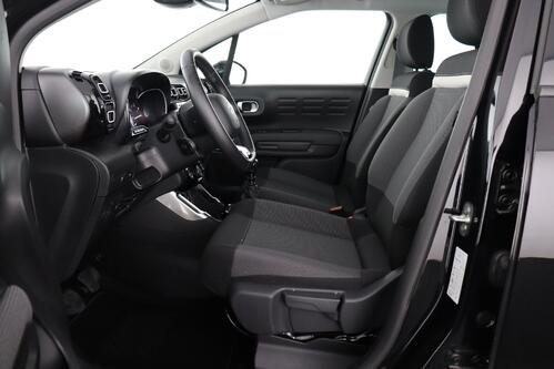 CITROEN C3 Aircross 1.2 PURETECH SHINE + CARPLAY + GPS + PDC + CRUISE + ALU