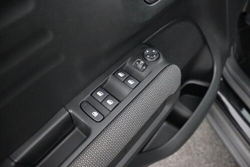 CITROEN C3 Aircross 1.2 PURETECH SHINE + CARPLAY + GPS + PDC + CRUISE + ALU