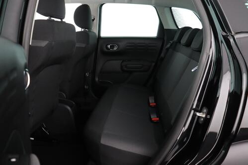 CITROEN C3 Aircross 1.2 PURETECH SHINE + CARPLAY + GPS + PDC + CRUISE + ALU