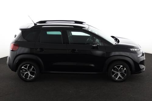 CITROEN C3 Aircross 1.2 PURETECH SHINE + CARPLAY + GPS + PDC + CRUISE + ALU