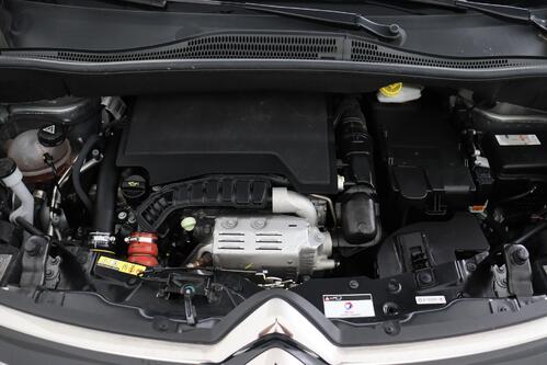 CITROEN C3 Aircross 1.2 PURETECH SHINE + CARPLAY + GPS + PDC + CRUISE + ALU 16