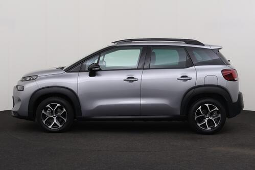 CITROEN C3 Aircross 1.2 PURETECH SHINE + CARPLAY + GPS + PDC + CRUISE + ALU 16