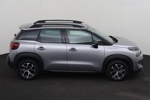 CITROEN C3 Aircross 1.2 PURETECH SHINE + CARPLAY + GPS + PDC + CRUISE + ALU 16