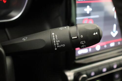 CITROEN C3 Aircross 1.2 PURETECH SHINE + CARPLAY + GPS + PDC + CRUISE + ALU 16