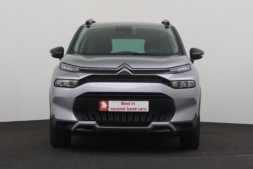 CITROEN C3 Aircross 1.2 PURETECH SHINE + CARPLAY + GPS + PDC + CRUISE + ALU 16