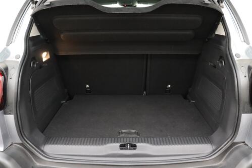 CITROEN C3 Aircross 1.2 PURETECH SHINE + CARPLAY + GPS + PDC + CRUISE + ALU 16