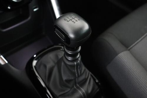 CITROEN C3 Aircross 1.2 PURETECH SHINE + CARPLAY + GPS + PDC + CRUISE + ALU 16