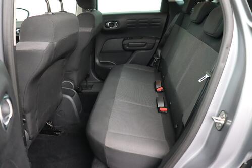 CITROEN C3 Aircross 1.2 PURETECH SHINE + CARPLAY + GPS + PDC + CRUISE + ALU 