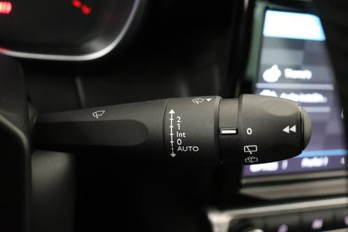 CITROEN C3 Aircross 1.2 PURETECH SHINE + CARPLAY + GPS + PDC + CRUISE + ALU 