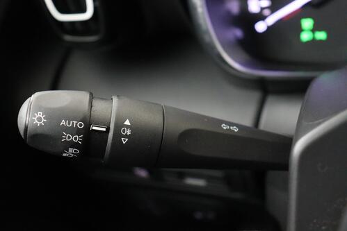 CITROEN C3 Aircross 1.2 PURETECH SHINE + CARPLAY + GPS + PDC + CRUISE + ALU 