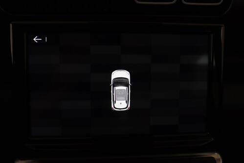 CITROEN C3 Aircross 1.2 PURETECH SHINE + CARPLAY + GPS + PDC + CRUISE + ALU 