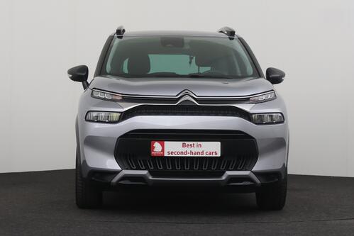 CITROEN C3 Aircross 1.2 PURETECH SHINE + CARPLAY + GPS + PDC + CRUISE + ALU 