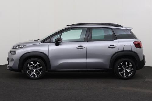 CITROEN C3 Aircross 1.2 PURETECH SHINE + CARPLAY + GPS + PDC + CRUISE + ALU 
