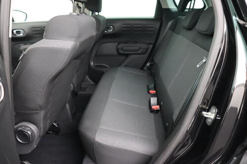 CITROEN C3 Aircross 1.2 PURETECH SHINE 1.2 + CARPLAY + GPS + PDC + CRUISE + ALU 