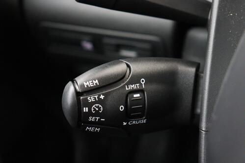 CITROEN C3 Aircross 1.2 PURETECH SHINE 1.2 + CARPLAY + GPS + PDC + CRUISE + ALU 