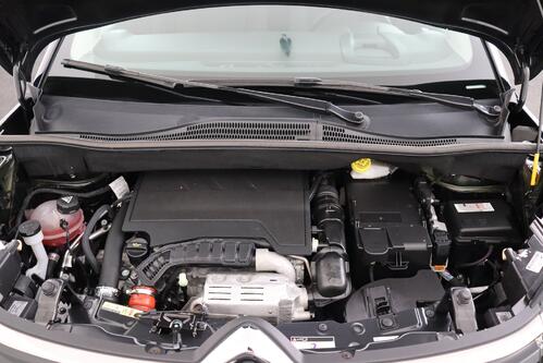 CITROEN C3 Aircross 1.2 PURETECH SHINE 1.2 + CARPLAY + GPS + PDC + CRUISE + ALU 
