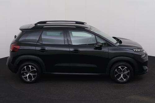CITROEN C3 Aircross 1.2 PURETECH SHINE 1.2 + CARPLAY + GPS + PDC + CRUISE + ALU 