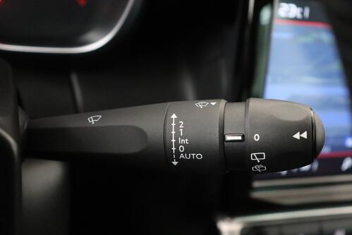 CITROEN C3 Aircross 1.2 PURETECH SHINE 1.2 + CARPLAY + GPS + PDC + CRUISE + ALU 