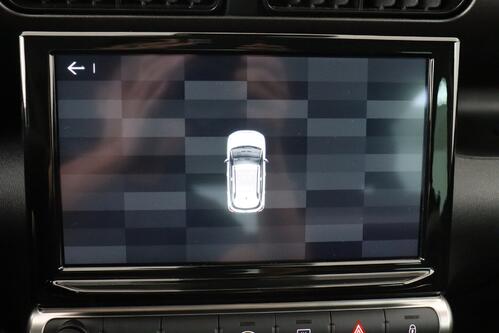 CITROEN C3 Aircross 1.2 PURETECH SHINE 1.2 + CARPLAY + GPS + PDC + CRUISE + ALU 