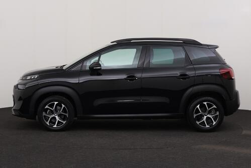 CITROEN C3 Aircross 1.2 PURETECH SHINE 1.2 + CARPLAY + GPS + PDC + CRUISE + ALU 