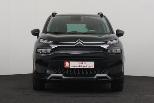 CITROEN C3 Aircross 1.2 PURETECH SHINE 1.2 + CARPLAY + GPS + PDC + CRUISE + ALU 