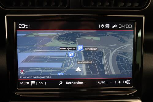 CITROEN C3 Aircross 1.2 PURETECH SHINE 1.2 + CARPLAY + GPS + PDC + CRUISE + ALU 