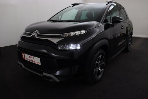 CITROEN C3 Aircross 1.2 PURETECH SHINE 1.2 + CARPLAY + GPS + PDC + CRUISE + ALU 