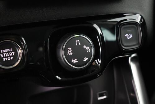 CITROEN C3 Aircross SHINE  1.2 PURETECH + GPS + CARPLAY + PDC + CRUISE + ALU 