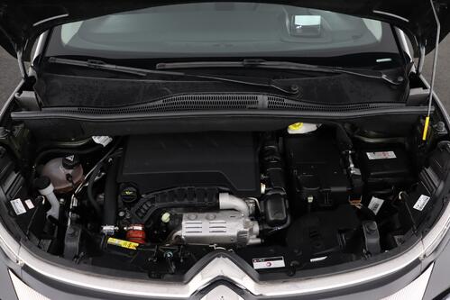 CITROEN C3 Aircross SHINE  1.2 PURETECH + GPS + CARPLAY + PDC + CRUISE + ALU 