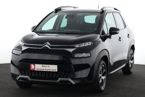 CITROEN C3 Aircross SHINE  1.2 PURETECH + GPS + CARPLAY + PDC + CRUISE + ALU 