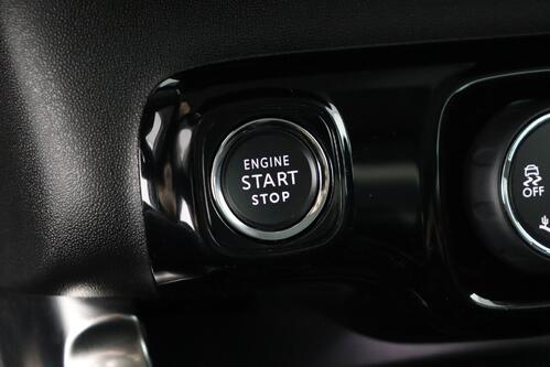 CITROEN C3 Aircross SHINE  1.2 PURETECH + GPS + CARPLAY + PDC + CRUISE + ALU 