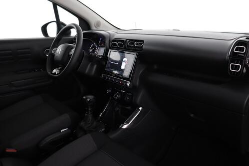 CITROEN C3 Aircross SHINE  1.2 PURETECH + GPS + CARPLAY + PDC + CRUISE + ALU 