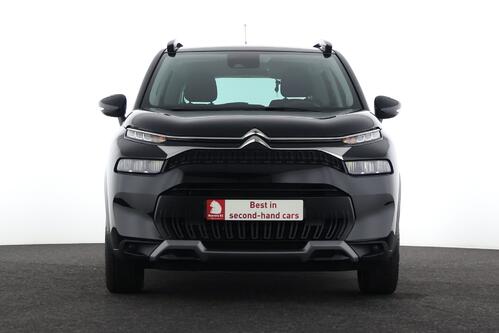 CITROEN C3 Aircross SHINE  1.2 PURETECH + GPS + CARPLAY + PDC + CRUISE + ALU 