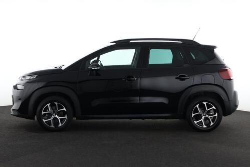 CITROEN C3 Aircross SHINE  1.2 PURETECH + GPS + CARPLAY + PDC + CRUISE + ALU 